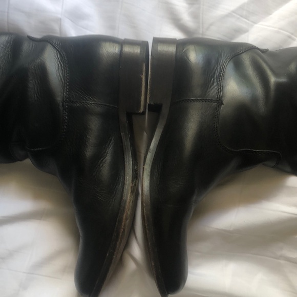 FRYE boots. 8m EUC - Picture 7 of 8